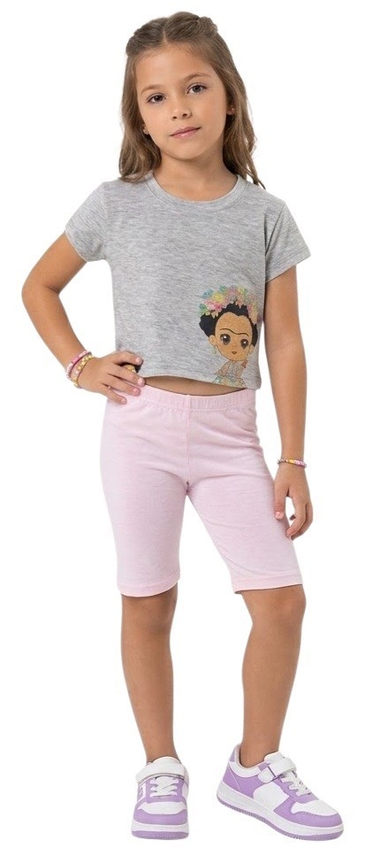Remera Sublimada de Nena - Imagen 5