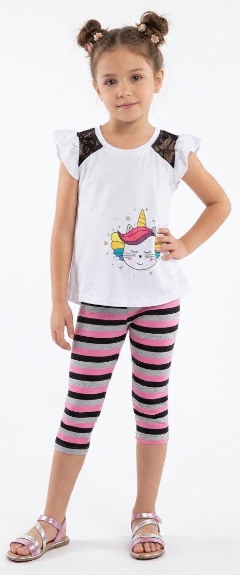 Remera Sublimada Nena C/ Bolado Incaje - Imagen 6