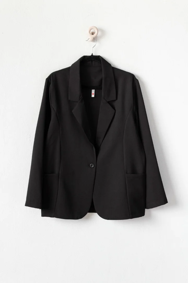 Blazer Talle Especial - Imagen 5