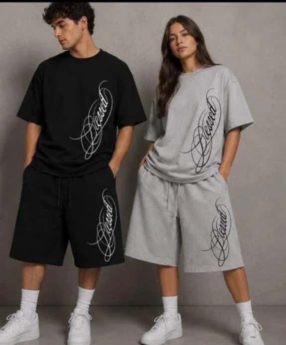 Conjunto Wafle Firma - Imagen 3