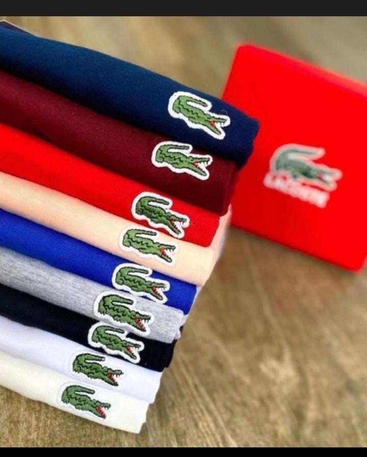 Remeras L. Bordado - Imagen 2