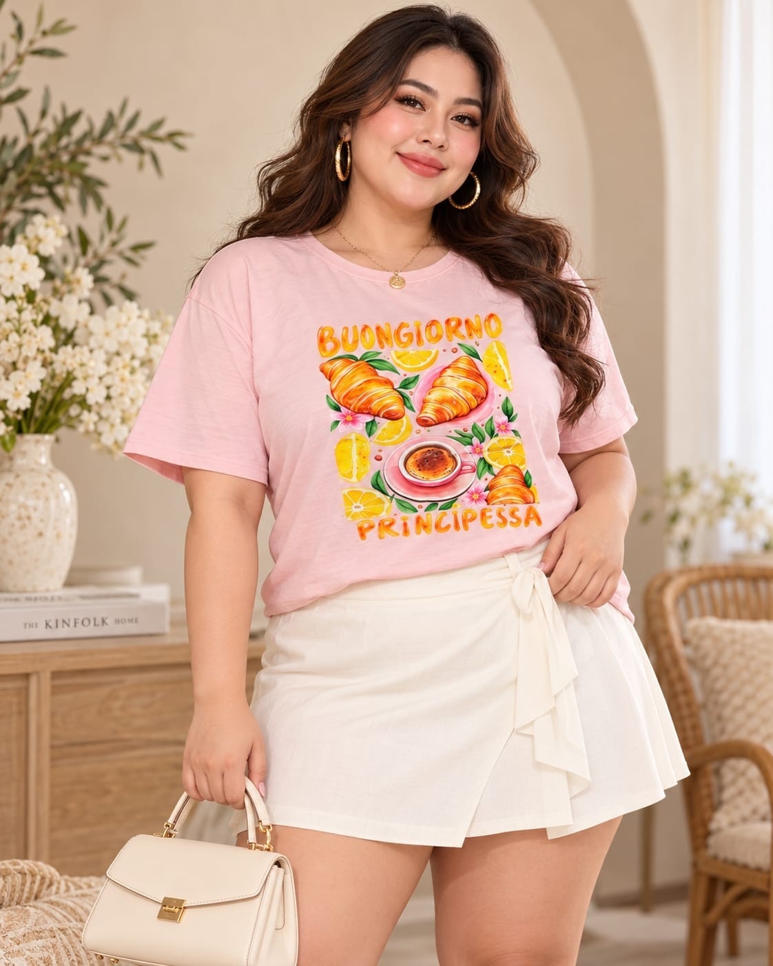 Remerass Talle Especial Estampadas - Imagen 8