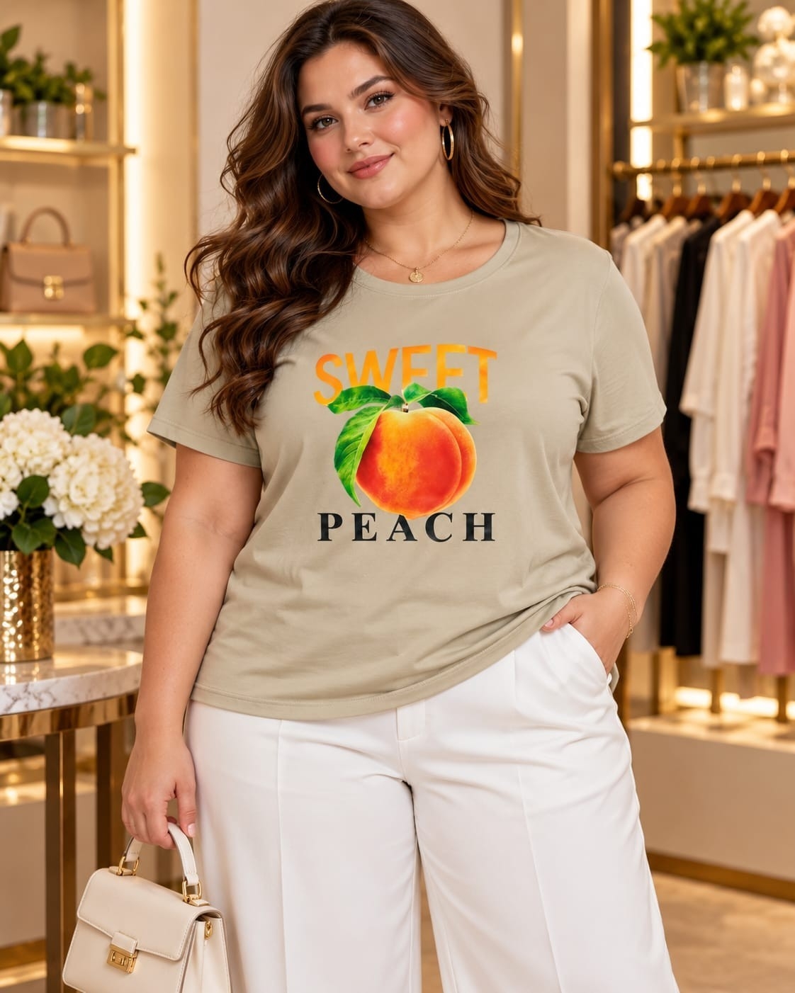 Remeras Talle Especial Estampadas Dtf - Imagen 5