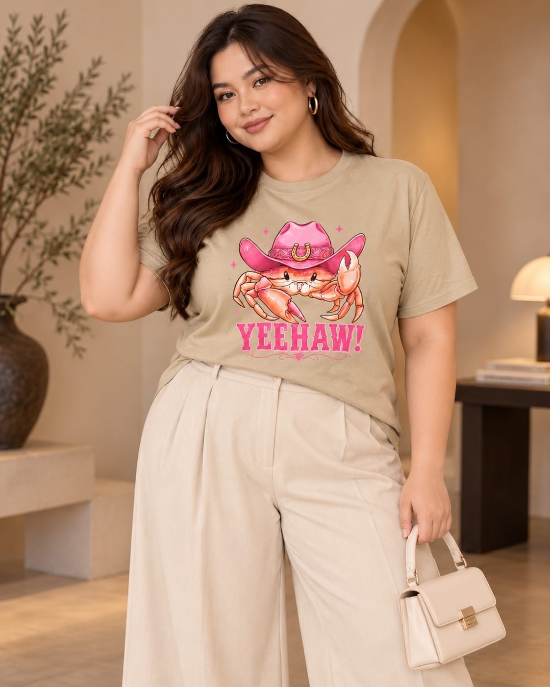 Remeras Talle Especial Estampadas Dtf - Imagen 7