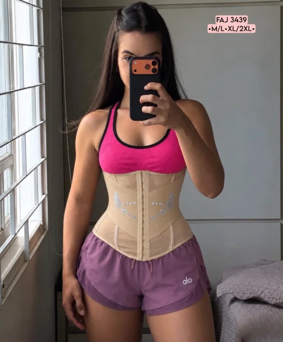 Corset Cinturilla