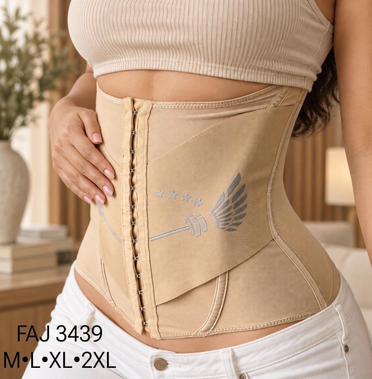 Corset Cinturilla - Imagen 2