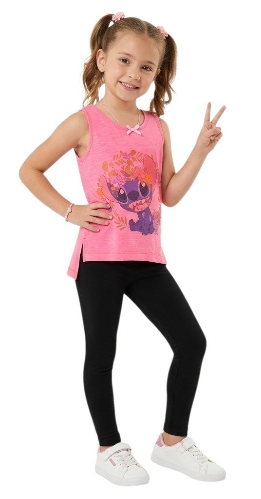 Musculosa C/ Tajo Sublimadas - Imagen 4