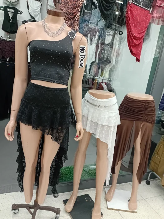 Galería la Central 3639 Local A6