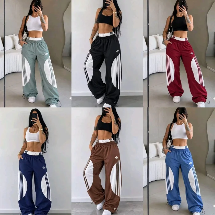 Bsggy Combinado Adi Soft Deportivo