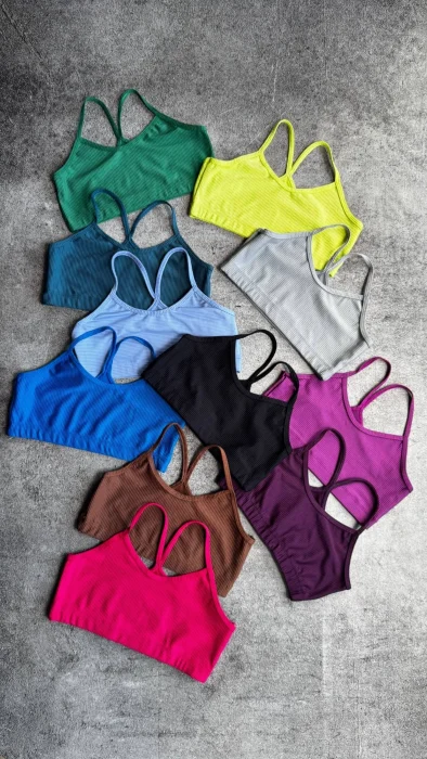 Tops Tiras Morley