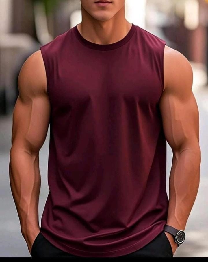 Musculosas Algodón - Imagen 7