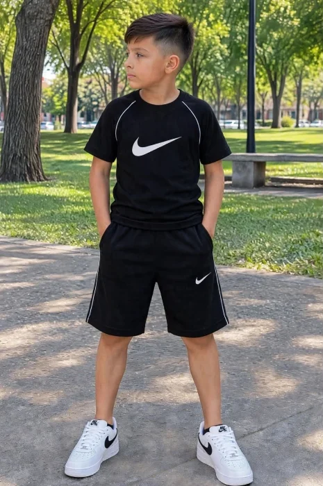 Conjunto Nk Jordan Varios