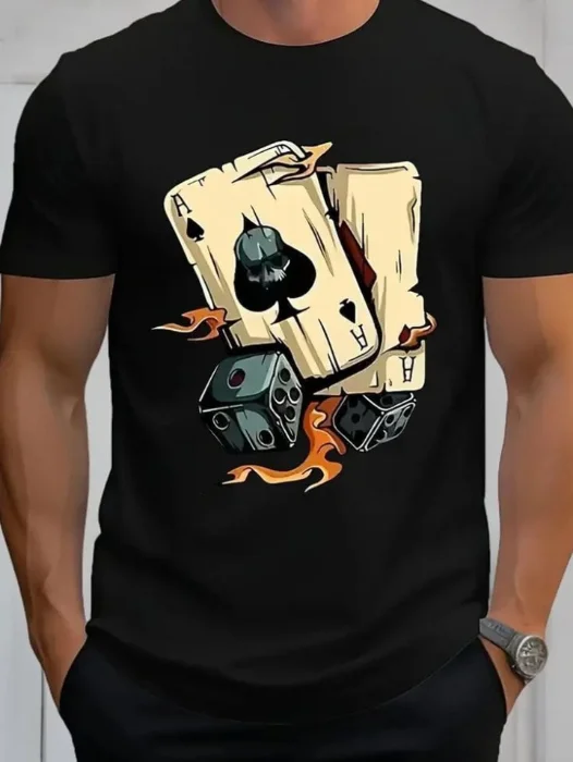 Remeras de Hombre