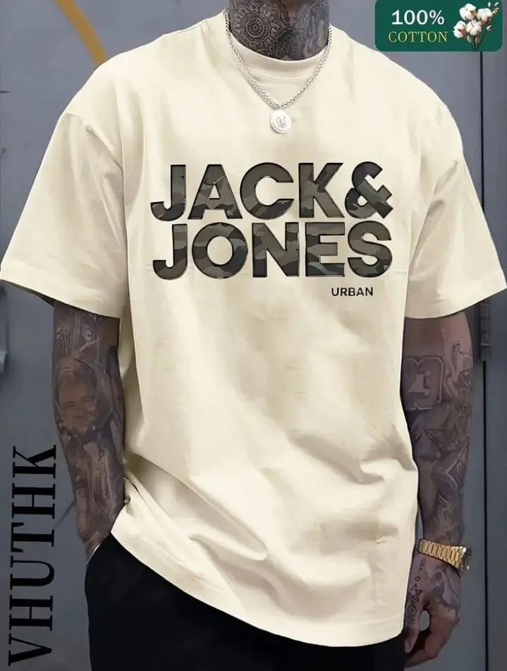 Remeras de Hombre - Imagen 3