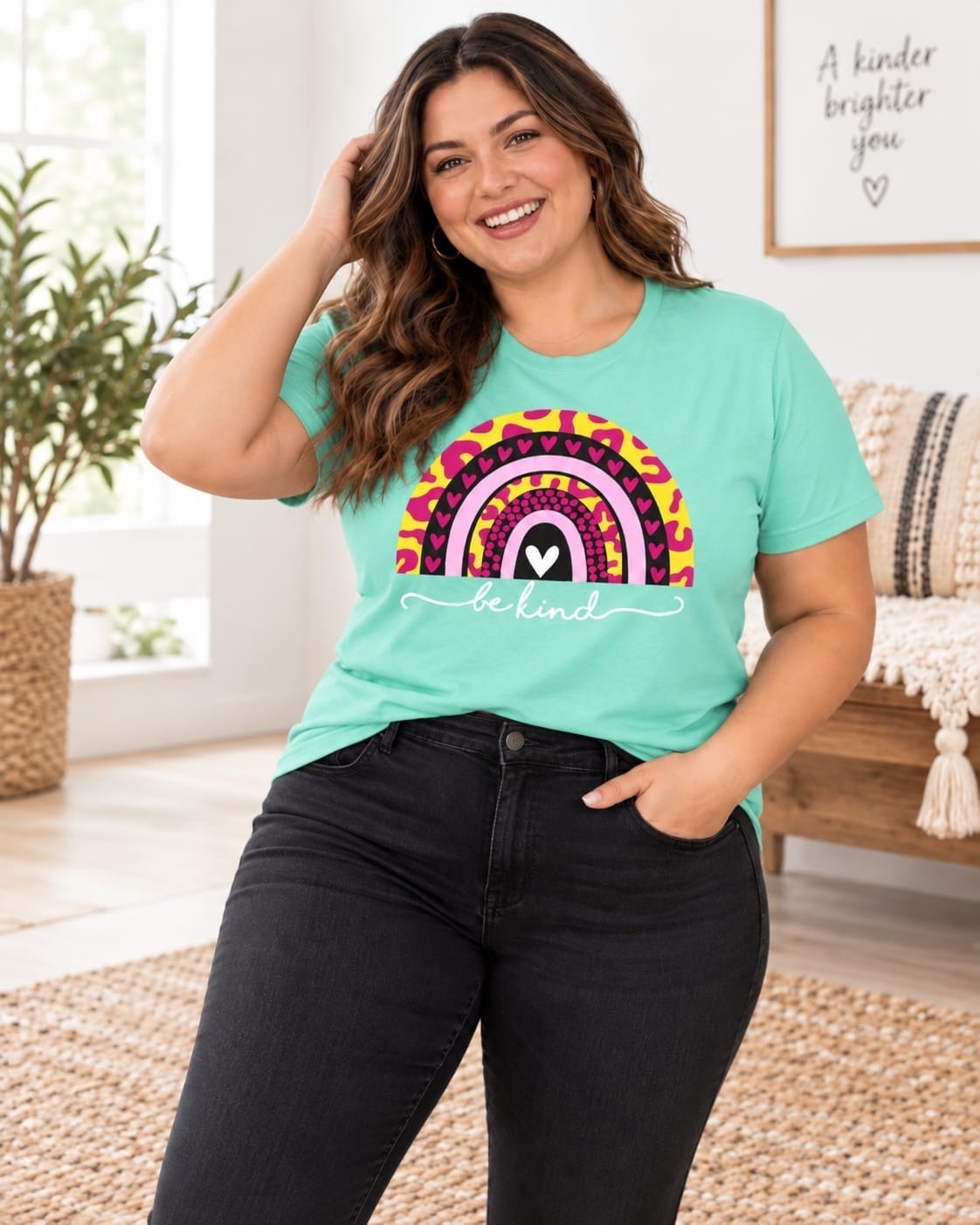 Remeras Talle Especial 

algodón 

talle 6 al 10 - Imagen 6