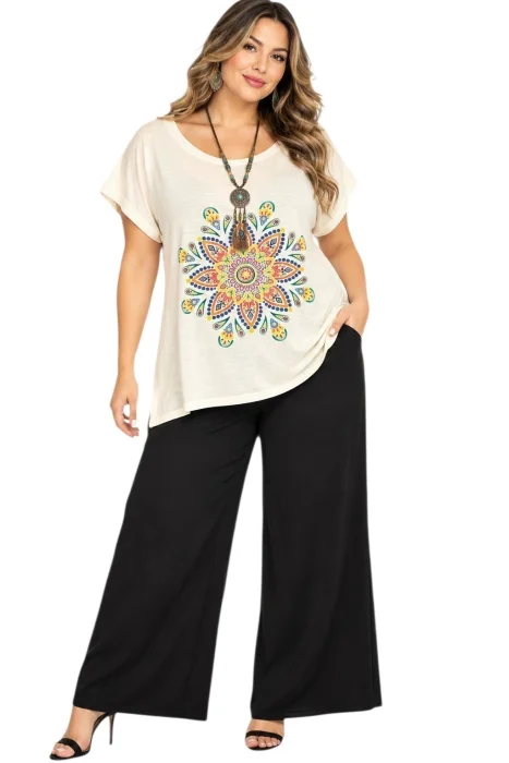 Remeron Sublimada Extra Amplios y Largas