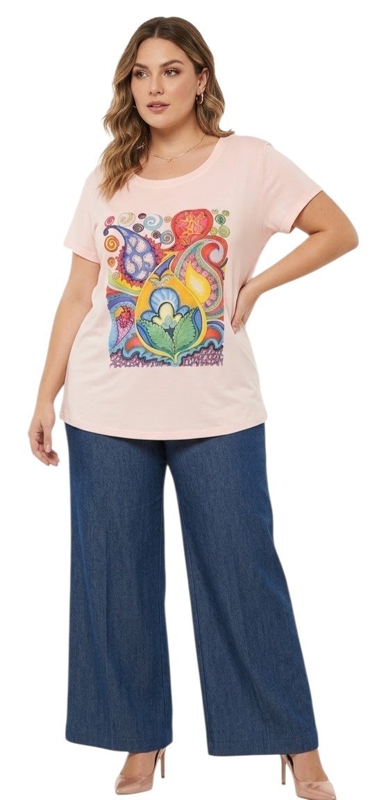 Remeron Sublimada Extra Amplios y Largas - Imagen 3