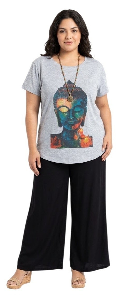 Remeron Sublimada Extra Amplios y Largas - Imagen 6