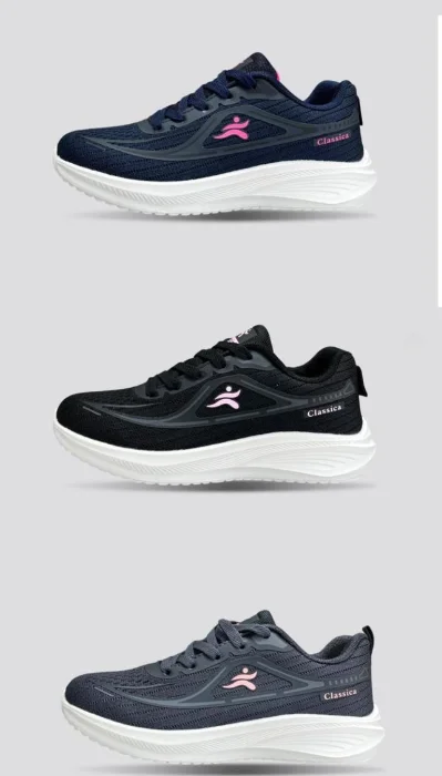 Zapatillas Clasicass