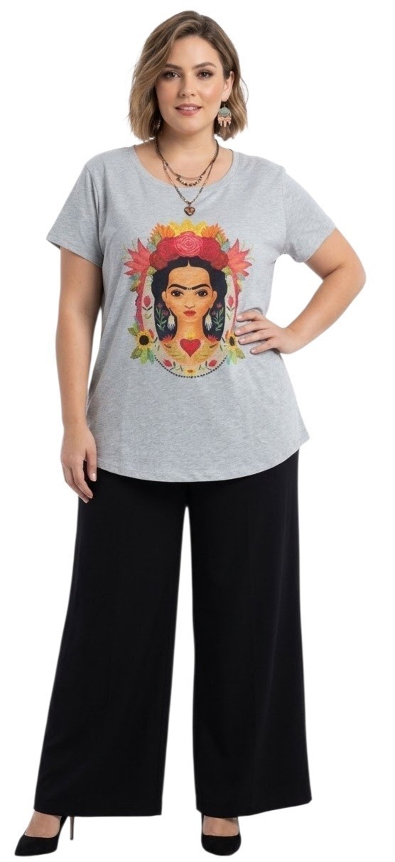 Remeron Extra Clásica Sublimada T. Real - Imagen 4