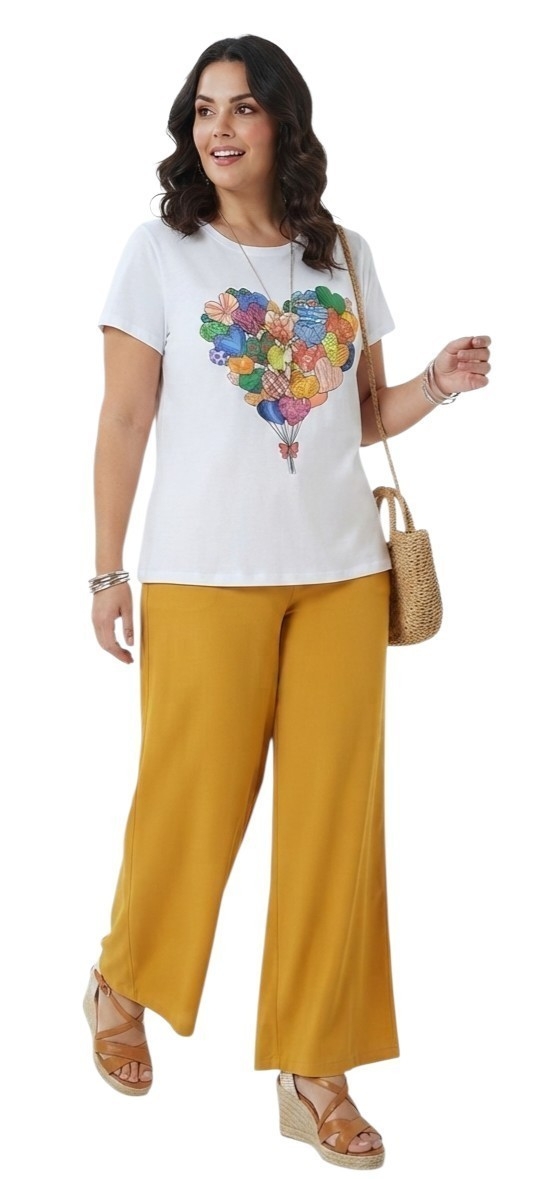 Remeron Extra Clásica Sublimada T. Real - Imagen 5