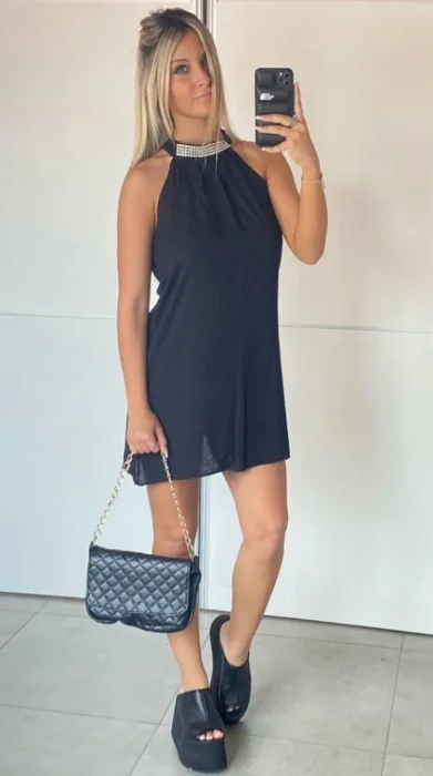 Vestidos de Fiesta