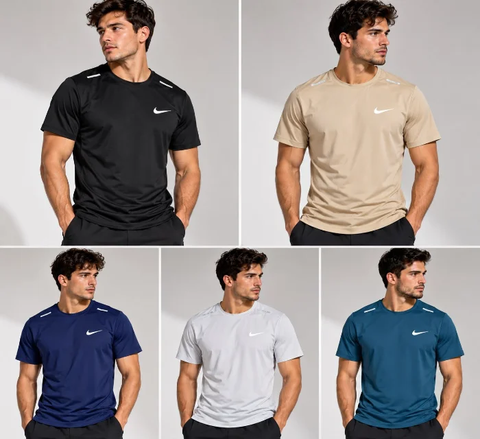 Remera Importada Premium