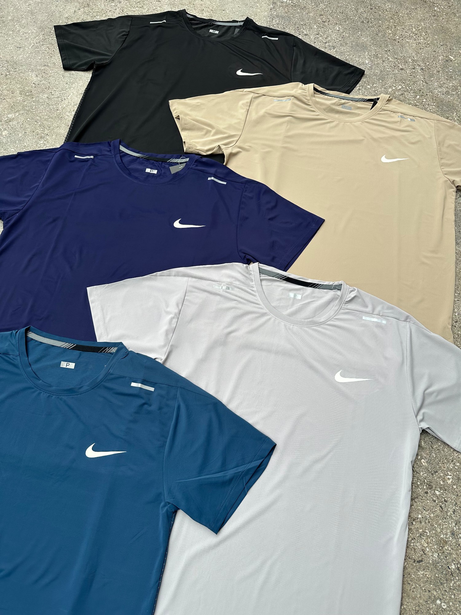 Remera Importada Premium - Imagen 2