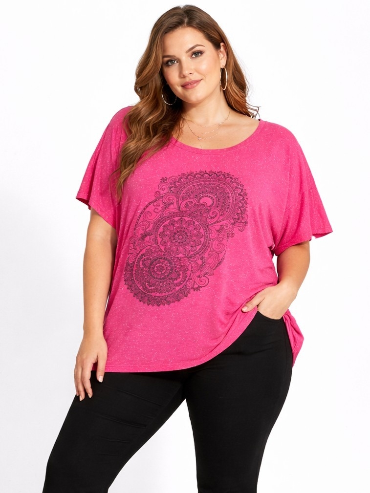 Remeron C/ Tajo Istilo Pupera Sublimada - Imagen 2