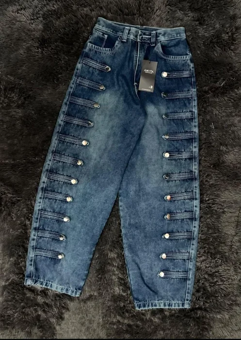 Jeans Napoleón