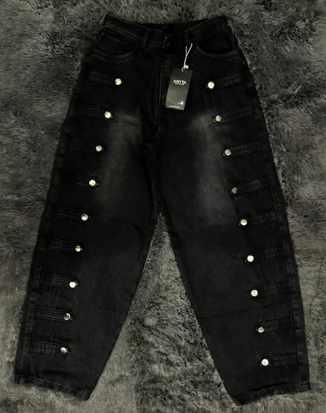 Jeans Napoleón - Imagen 2