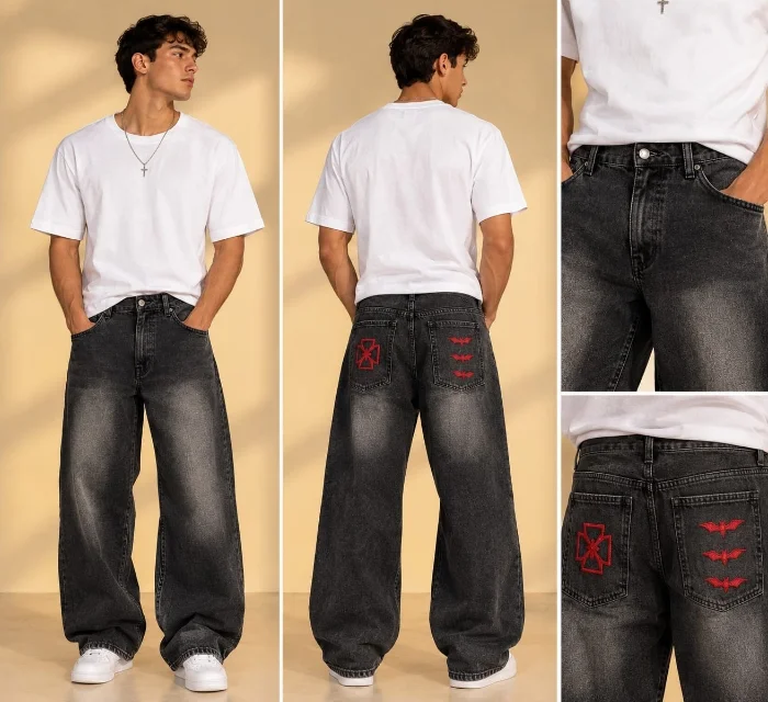 Baggy