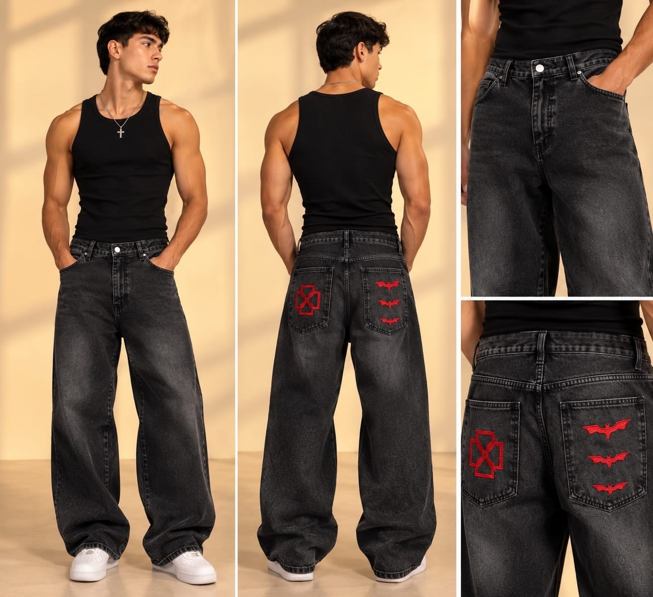 Baggy - Imagen 2