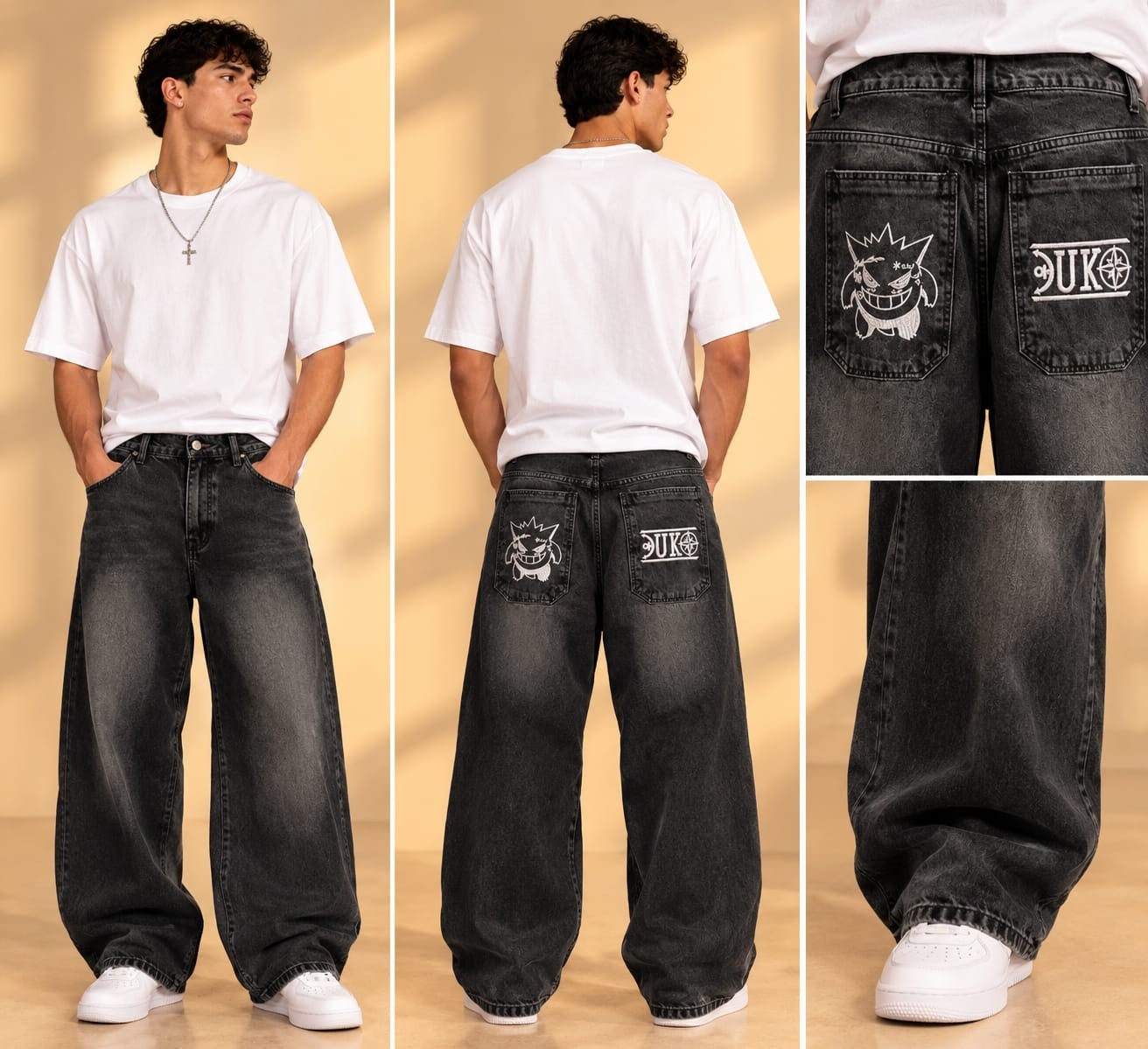 Baggy - Imagen 3