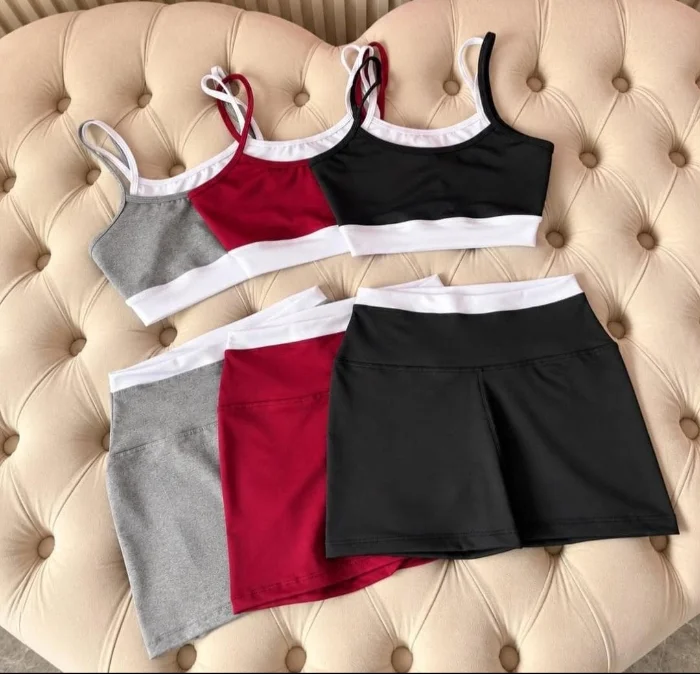 Conjunto Convinado