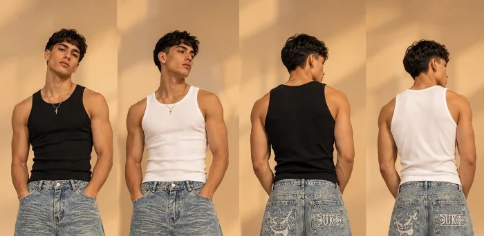 Musculosas