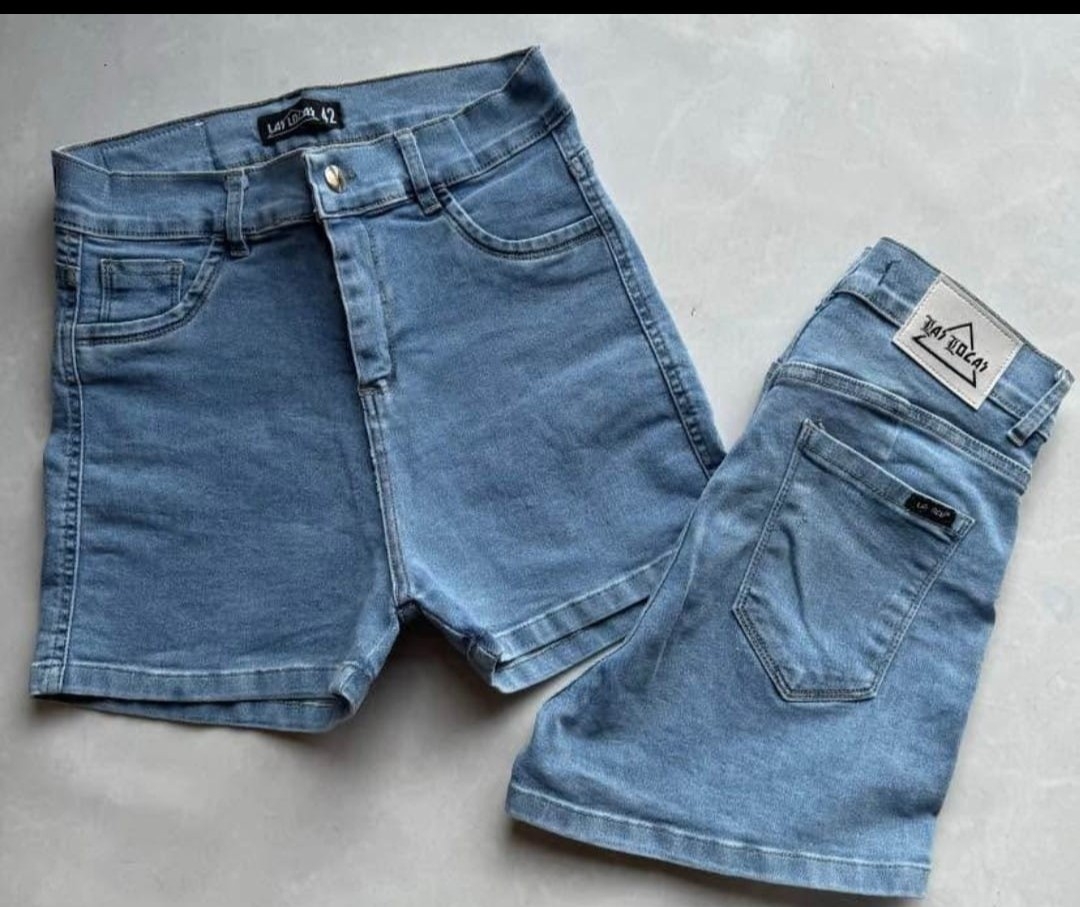 Short Elastizado - Imagen 4