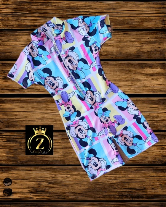 Catsuit de Nena