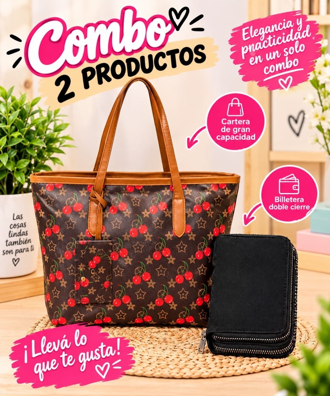 Combos 2 Productos - Imagen 2
