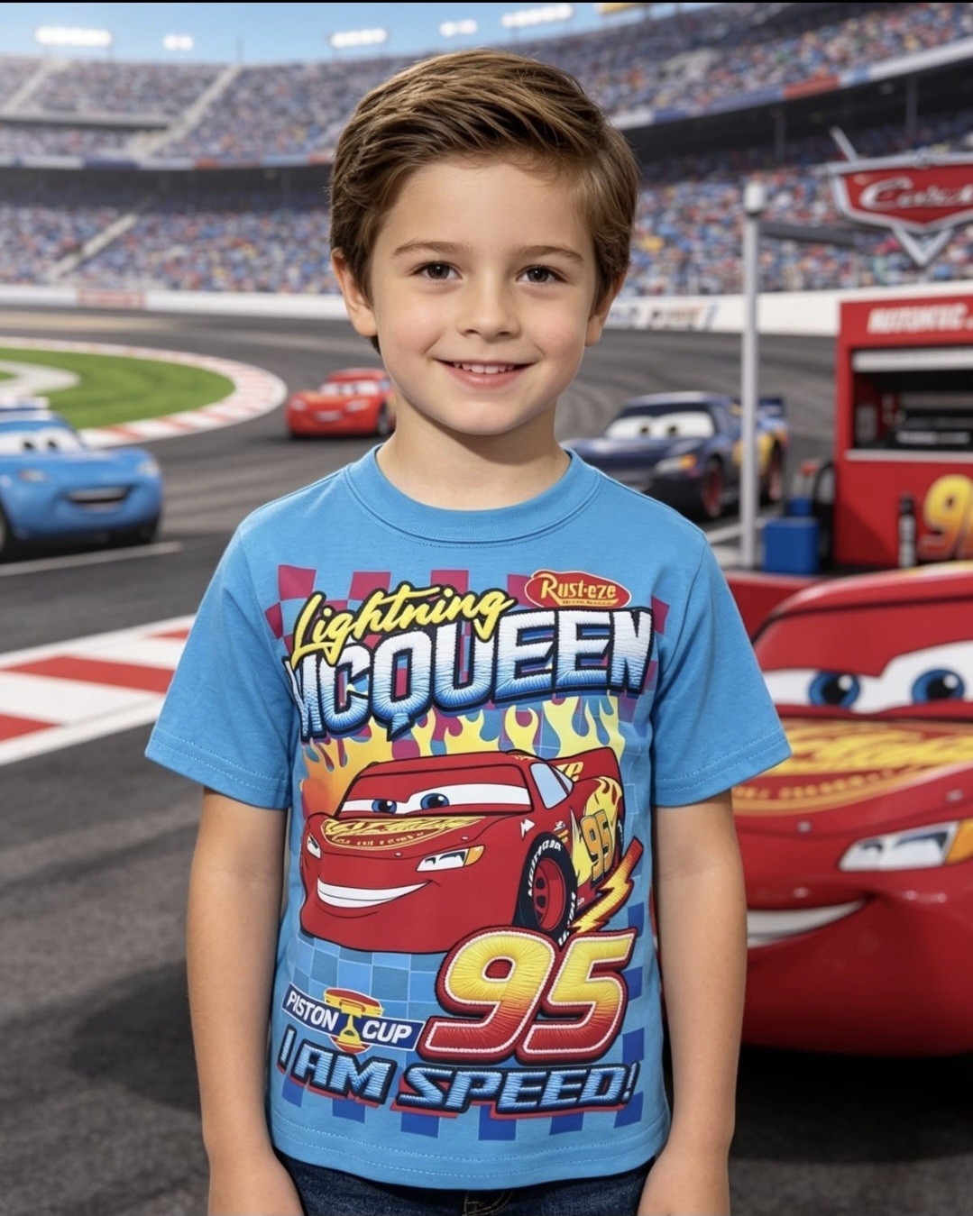 Remeras Toy Story - Imagen 2