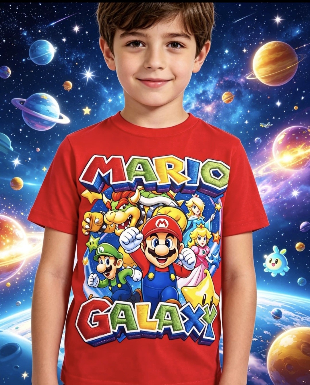 Remeras Toy Story - Imagen 3