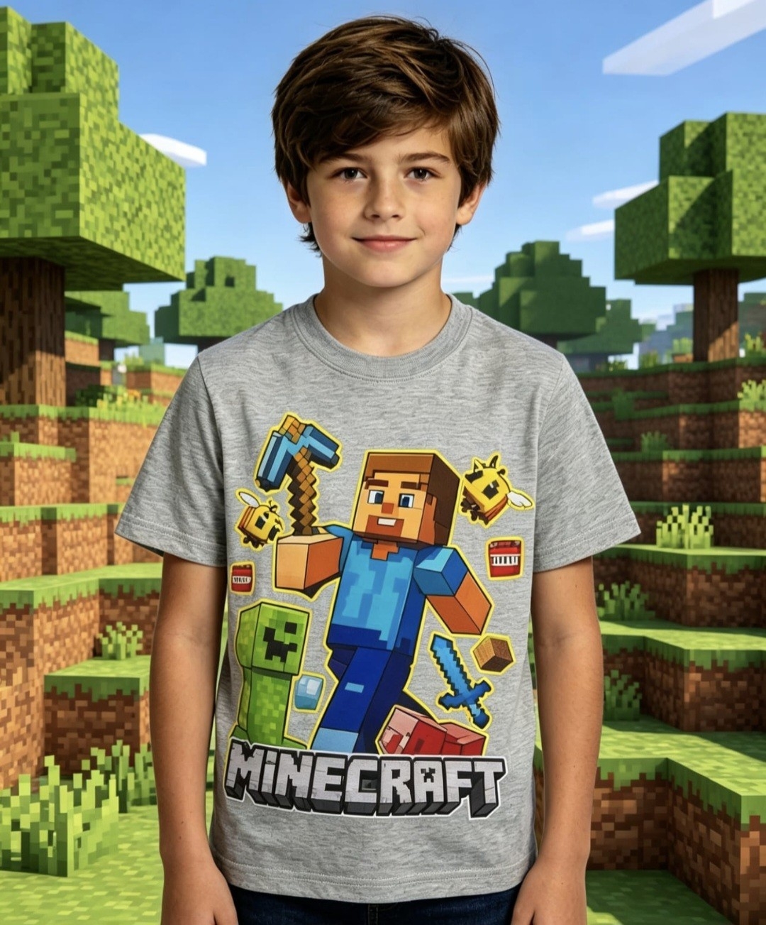 Remeras de Six Seven - Imagen 2