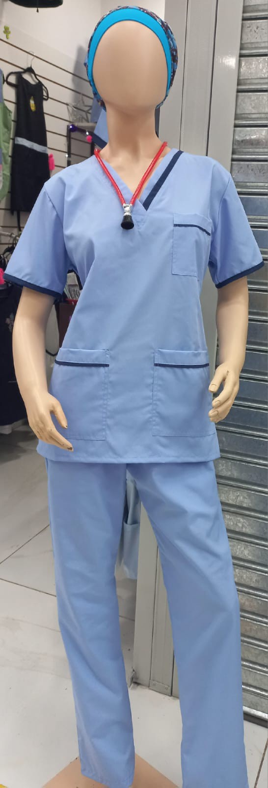 Ambos Medicos de Mujer - Imagen 2
