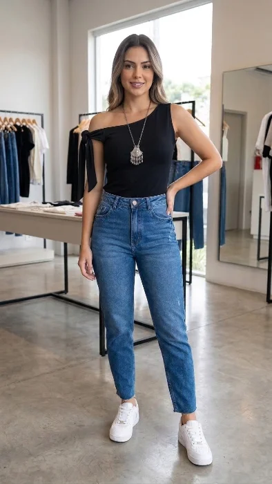 Musculosa Asimétrica de Morley