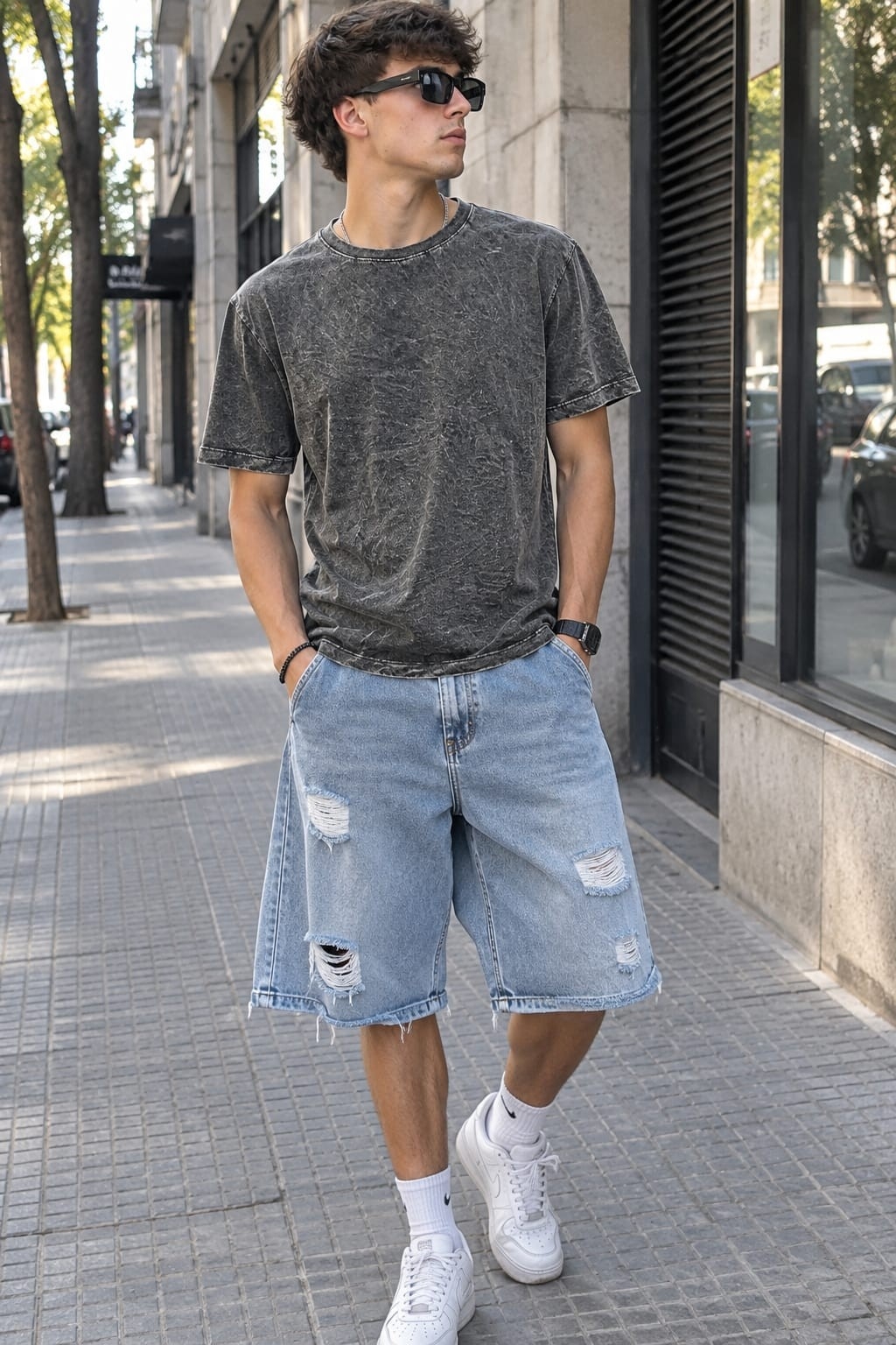 Remeras Batik Unixes - Imagen 3