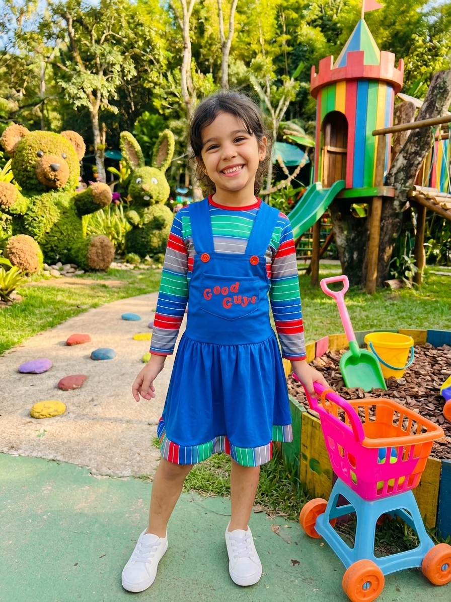 Disfraces para Niños Incluye Calabaza y Accesorios - IMG_2253.jpeg