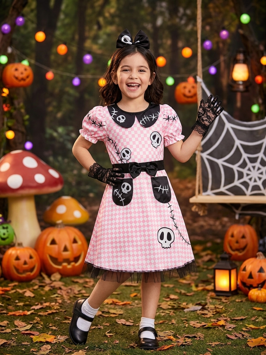 Disfraces para Niños Incluye Calabaza y Accesorios - IMG_2179.jpeg