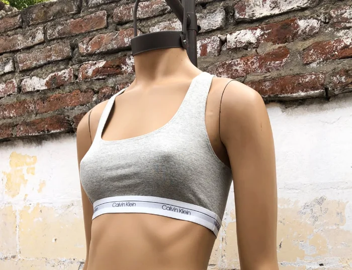 Top Deportivo Calvin