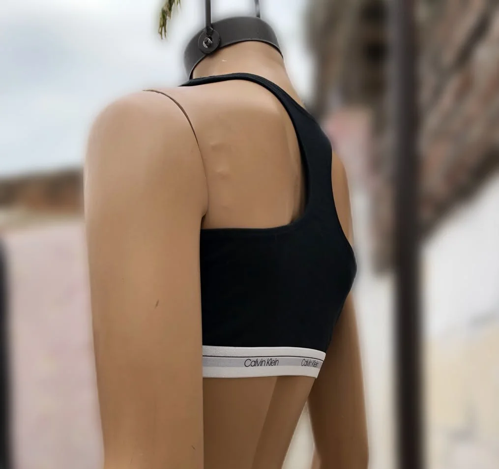 Top Deportivo Calvin - Imagen 4