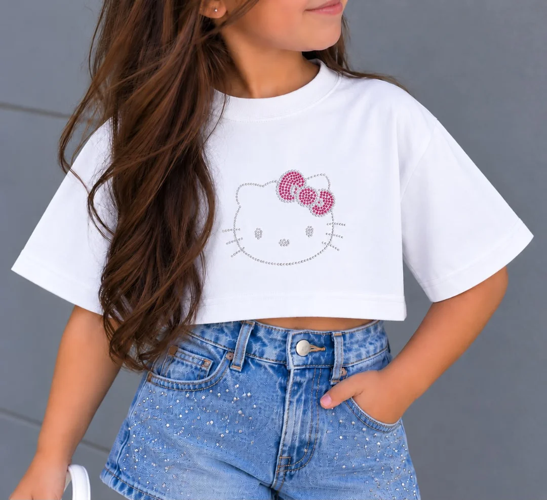 Pupera Kitty Strass - Imagen 1